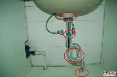 电子产品为何掉水里?一句简记:电子不下水离子不上岸